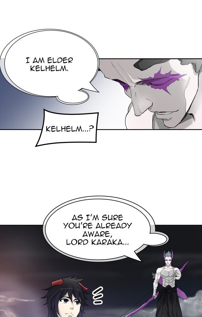 Tower of God, Chapter 442 image 122